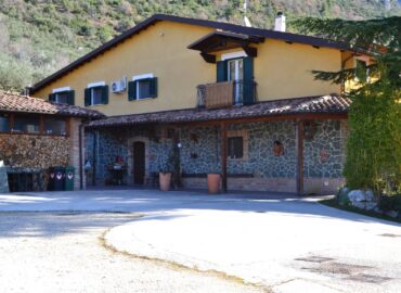 villa in vendita sulmona